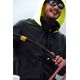 Jacket sailing 300 m grey, 2xl Cinza 3G