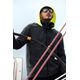 Jacket sailing 300 m grey, 2xl Cinza 3G