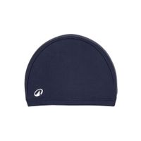 Mesh cap l plain dark blue, l 23'-23.8' Azul-escuro G