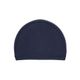 Mesh cap l plain dark blue, l 23