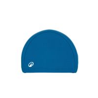 Mesh cap m plain blue, m 21.9'-22.9' Azul M