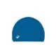 Mesh cap m plain blue, m 21.9