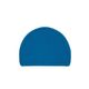 Mesh cap m plain blue, m 21.9