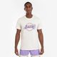 T-shirt 900 nba ad, xl Cinza G