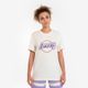 T-shirt 900 nba ad, xl Cinza G
