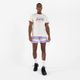 T-shirt 900 nba ad, xl Cinza G