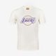 T-shirt 900 nba ad, xl Cinza G