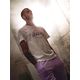 T-shirt 900 nba ad, xl Cinza G