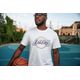 T-shirt 900 nba ad, xl Cinza G