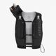 Trail vest 5l ss24 black, xl/2xl Preta M-G