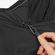 Trail vest 5l ss24 black, xl/2xl Preta M-G