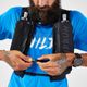 Trail vest 5l ss24 black, xl/2xl Preta M-G