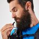 Trail vest 5l ss24 black, xl/2xl Preta M-G