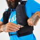 Trail vest 5l ss24 black, xl/2xl Preta M-G