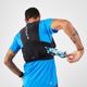 Trail vest 5l ss24 black, xl/2xl Preta M-G