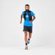 Trail vest 5l ss24 black, xl/2xl Preta M-G