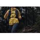 Trail vest 5l ss24 black, xl/2xl Preta M-G