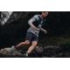 Trail vest 5l ss24 black, xl/2xl Preta M-G
