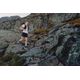 Trail vest 5l ss24 black, xl/2xl Preta M-G