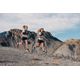 Trail vest 5l ss24 black, xl/2xl Preta M-G