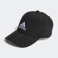 *adidas bballcap lt emb black, no size