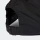 *adidas bballcap lt emb black, no size