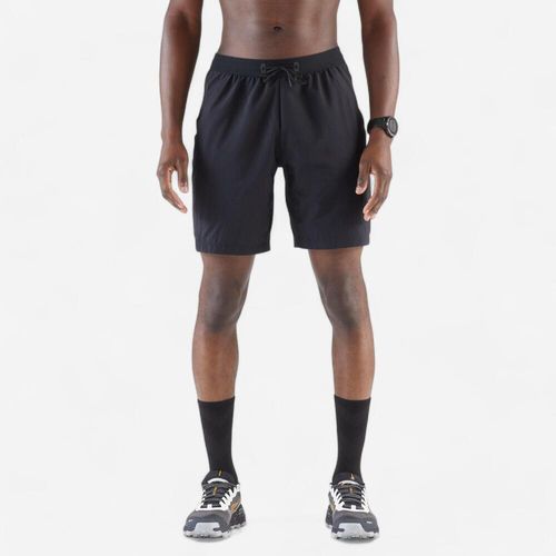 Short run dry+ m black, uk 37