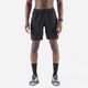 Short run dry+ m black, uk 37" / eu xl Preta 3G