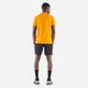 Short run dry+ m black, uk 37" / eu xl Preta 3G