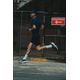 Short run dry+ m black, uk 37" / eu xl Preta 3G