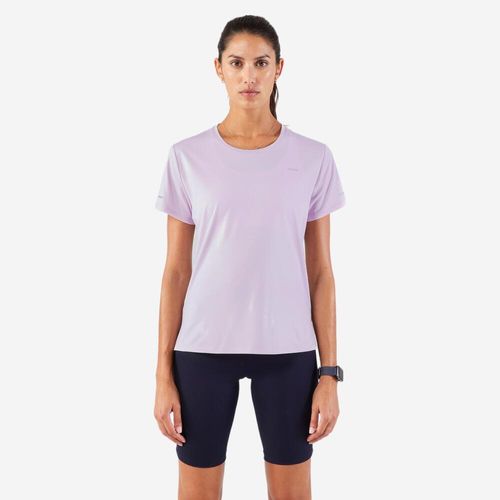T shirt run dry 500 yello, uk 16 / eu xl Lavanda G