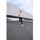 T shirt run dry 500 yello, uk 16 / eu xl Lavanda G