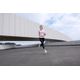 T shirt run dry 500 yello, uk 16 / eu xl Lavanda G