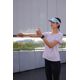 T shirt run dry 500 yello, uk 16 / eu xl Lavanda G