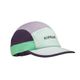 5 panel cap turquoise yellow, no size Turquesa UNICO