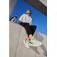 Klnj be fresh shoes w mari, uk 6.5  eu40 Verde 34 BR