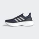 Tênis de Caminhada Ultraboost Adidas, preta, 39 BR