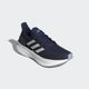 Tênis de Caminhada Ultraboost Adidas, preta, 39 BR