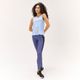Reg essencial 120 az petr pv24, 2xl Azul 3G