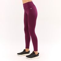 Leg metálica 500 milt pv24, xl Bordo GG