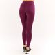 Leg metálica 500 milt pv24, xl Bordo GG
