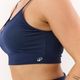 Top slim metalizado milt 120 pv24, xl Marrom G
