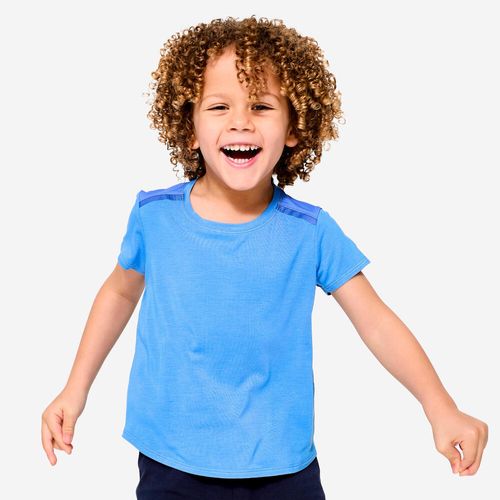 Ts mc 500 bb t-shirt bly Azul 3-4 ANOS