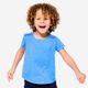 Ts mc 500 bb t-shirt bly Azul 3-4 ANOS