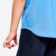 Ts mc 500 bb t-shirt bly Azul 3-4 ANOS