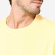 T-shirt regular 500 ess, 4xl (chest 56") Amarela 3G