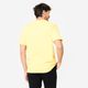 T-shirt regular 500 ess, 4xl (chest 56") Amarela 3G