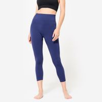 Dyn yoga w 7/8 tech le, uk 14-16 / eu xl Azul GG