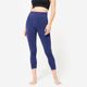 Dyn yoga w 7/8 tech le, uk 14-16 / eu xl Azul GG