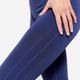 Dyn yoga w 7/8 tech le, uk 14-16 / eu xl Azul GG